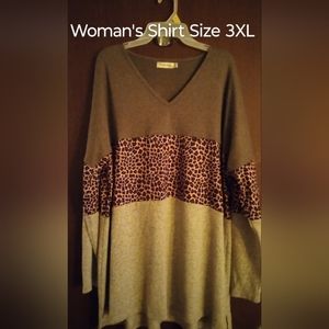 Woman's Shirt